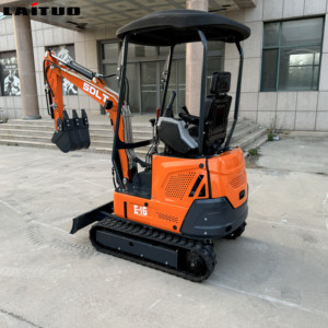 Laituo fournit des services OEM/ODM, <span class=keywords><strong>mini</strong></span>-excavatrice à prix avantageux, certification CE, excavatrice à chenilles, <span class=keywords><strong>mini</strong></span>-excavatrice de 1,8 T, prix <span class=keywords><strong>revendeur</strong></span> - Product Image 6