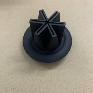 Tubo de Drenaje del Capó del Motor para Mercedes-Benz Clase S W221, 0009981401, Polipropileno Negro, Pieza de Repuesto - Product Image 2