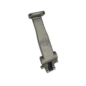 Piezas de fundición de hierro y acero al carbono dúctil OEM para equipos mecánicos, aplicaciones automotrices y estructurales - Product Image 6