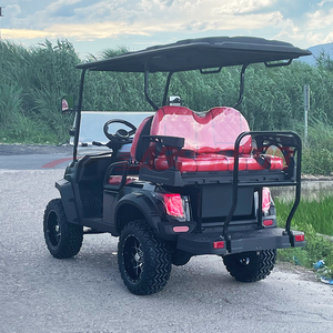 Mini <span class=keywords><strong>buggy</strong></span> de golf tout-terrain à essence 300cc bon marché - Product Image 4