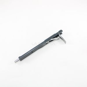 Perno empotrado para puerta del <span class=keywords><strong>mercado</strong></span> <span class=keywords><strong>de</strong></span> Irak Perno empotrado <span class=keywords><strong>de</strong></span> bloqueo deslizante <span class=keywords><strong>de</strong></span> aluminio para puertas y ventanas - Product Image 3