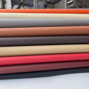 Кожаная накладка на сиденье автомобиля из ПВХ - Product Image 3