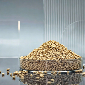 Grasa Resistente al Aceite, Resistente al Combustible, Poliamida Negra PA66-GF25, Se Utiliza en Automóviles y Electrónica - Product Image 6