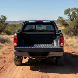 Barra de Protección Universal con Luz para Camioneta de Tamaño Completo, 12V - Product Image 2