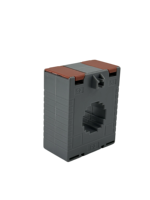 HEYI/ASCT Transformador de Corriente Monofásico CE CP-62/30 Autotransformador Toroidal para Medición 50/5A Clase 0.5/1 Frecuencia 50/60Hz