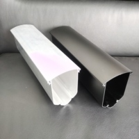Boîtier de batterie de vélo électrique au lithium 36V personnalisé HENGXINYU avec BMS et capacité de 14Ah, coque vide en aluminium