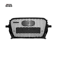 Produit très vendu 2013-2015 RSQ5 Grille avant pour Audi Q5 2013-2015 Grille avant Audi Q5