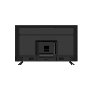 Precio de Fábrica, Televisor Inteligente de 50 Pulgadas, ODM OEM, Negro, 1920*1080, Televisor LED Inteligente - Product Image 4