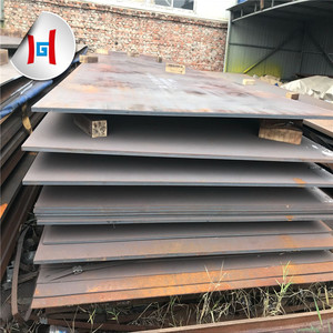 Lastre e Fogli in <span class=keywords><strong>Acciaio</strong></span> ad Alta Resistenza BS700MCK2 Baosteel per Ingegneria Strutturale - Product Image 6