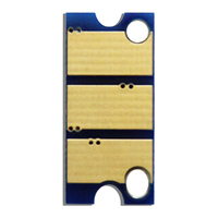 Puces cartouche de toner noir pour puces TN-613K Konica Minolta puces de réinitialisation haute capacité/pour imprimante Minolta Ecojet Series