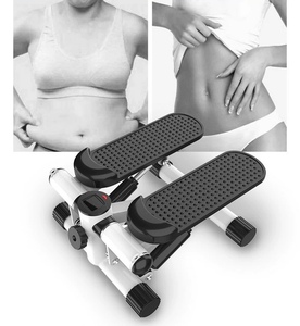 Aerobic tập thể dục Yoga cầu thang Elip stepmill bước Nordic Máy đi bộ với sức đề kháng ban nhạc - Product Image 3