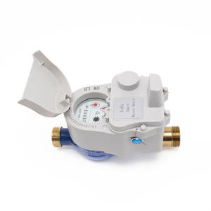 Pengendali katup jarak jauh nirkabel meteran air pintar dengan Lorawan/lora 868 - Product Image 2