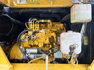 Used CAT 307E2 Crawler Excavator 7 Ton Hydraulic Digger Tracked Earthmoving <b>Machine</b> for <b>Construction</b> - Product Image 6