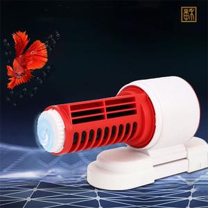 Zaohetian <span class=keywords><strong>Aquarium</strong></span> KY-235 KY-275 DC24V水中ポンプ水族館ウェーブメーカーポンプウェーブポンプ - Product Image 6