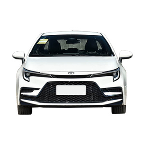 Autos Toyota 4x4 2026, Toyota Levin Sedán Nuevo Modelo, Auto Económico, Motor Híbrido Enchufable, Vehículo Eléctrico - Product Image 4