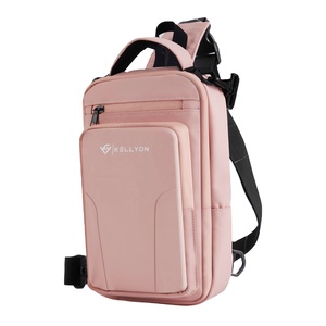 Sac à dos imperméable pour ordinateur portable, sac à dos de voyage pour femmes et hommes, bagage approuvé par les compagnies aériennes, échantillon gratuit - Product Image 1