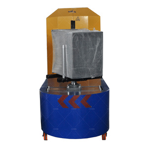 เครื่องพันฟิล์มห่อกระเป๋าเดินทาง LP600 - Product Image 3