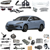 Pour BYD SEAL 06, vente en gros d'usine, pièces de voiture de haute qualité et économiques, accessoires automobiles