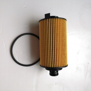 Filtro de Aceite 26300-35500 Compatible con J-A-C T6 OEM 26300-35500 - Product Image 4