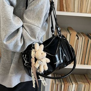 Bolso Boston de Alta Gama, Primavera 2026, Versátil, de Mano y Bandolera para Mujer, Bolso de Moda - Product Image 6