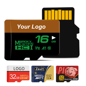 Tarjeta de Memoria SD de Alta Velocidad para Ultra A1, Tarjeta Micro TF de <span class=keywords><strong>256</strong></span> GB, C10 U3 V60, Tarjeta de Memoria para Cámara de Vigilancia HD 4K - Product Image 5