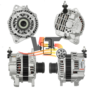 <span class=keywords><strong>Alternador</strong></span> de coche nuevo EALNI004 para <span class=keywords><strong>Nissan</strong></span> Rouge 2.5L x-trail 05-06 2.5L12V generador automático 23100-AU400 23100-AU40D 23100-AU420 - Product Image 4