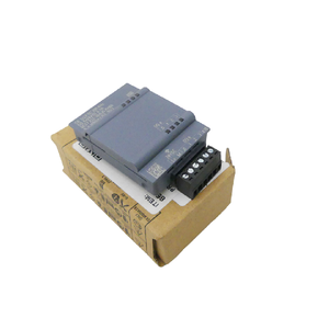 قطعة واحدة أصلية جديدة تمامًا 6ES7222-1BD30-0XB0 الإصدار الرقمي S7-1200 - Product Image 1