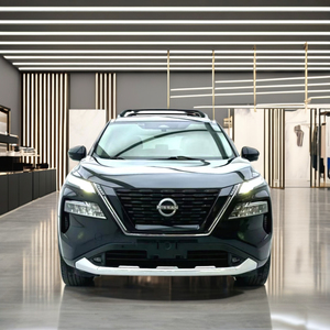 นิสสัน โร้ก ปี 2022 เกียร์อัตโนมัติ เทอร์โบ เบาะหนัง พวงมาลัยซ้าย ล้อแม็ก R18 แร็คหลังคา ขับเคลื่อนล้อหน้า กล้องมองหลัง - Product Image 2