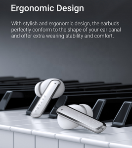 Aylou-auriculares inalámbricos para teléfono móvil, audífonos eadphone de 2023 pulgadas - Product Image 3