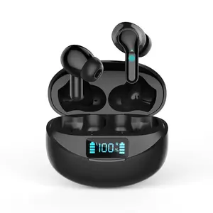 הגעה חדשה Bluetooth אוזניות אוזניות גרסה 5 0 זול I7S Tws נייד אוזניות אוזניות אלחוטי סטריאו Bluetooth אוזניות