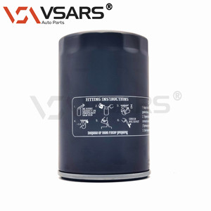 VSO-10121 กรองน้ํามันคุณภาพสูง 4454116 E4FZ6731AB 070115561 Filtro De Aceite 04781452AB 04781452AA 4781452BB 04781452BB - Product Image 2
