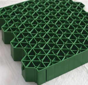 Griglia Permeabile in Plastica HDPE 38mm a Nido d'Ape per Drenaggio e <span class=keywords><strong>Pavimentazione</strong></span> Esterna - Product Image 5