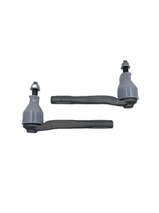 HDERM Auto pièces voiture <span class=keywords><strong>direction</strong></span> avant <span class=keywords><strong>biellette</strong></span> extérieure pour <span class=keywords><strong>Mercedes</strong></span> Benz <span class=keywords><strong>C</strong></span>-CLASS W205 gauche et droite OE A2054600705 2054600605 - Product Image 2