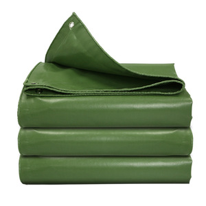 Toile ignifuge en <span class=keywords><strong>PVC</strong></span>/Polyester résistante aux hautes températures, construction soudée, revêtement en feuille d'aluminium, 70% <span class=keywords><strong>PVC</strong></span> + 30% Polyester, largeur 2m - Product Image 3