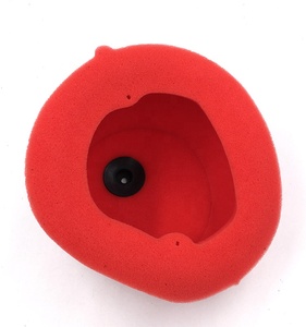 Croix de moteur Filtre À Air Adapté pour Kawasaki KX 250F <span class=keywords><strong>Suzuki</strong></span> RMZ <span class=keywords><strong>250</strong></span> 04-06 - Product Image 6