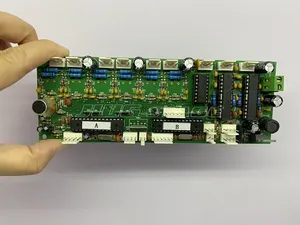 Carte mère d'affichage pour tête mobile Old 230 Beam 230 7r - Product Image 3