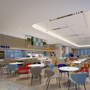 Collection de meubles de chambre d'hôtel 5 étoiles, design élégant en bois pour les intérieurs haut de gamme, meubles de chambre d'hôtel - Product Image 4