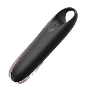 Vibrating <b>Bullet</b> 12 Frequency <b>Vibration</b> Adult Sex Toy Adult Stimulation Toy - Product Image 5