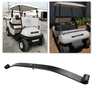 <span class=keywords><strong>SPN</strong></span>-1033รถกอล์ฟไฟฟ้าอะไหล่สปริงหน้าสำหรับรถคลับ - Product Image 4