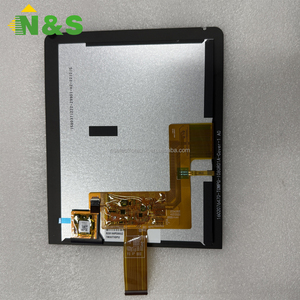 Module LCD TM080TVGP02 pour Interfaces de Contrôle Domotique - Product Image 3