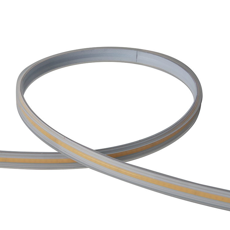 BANQCN flexible DC12V DC24V FCOB led strip light CRI>90 360LED/M IP20 IP65 IP67 IP68 FCOB led strip