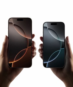 Conception de poignée confortable pour <span class=keywords><strong>mobile</strong></span> compatible avec 16 Pro Max, prise en charge CDMA, langue française pour une manipulation facile, utilisation sûre, fonctionnement à une main - Product Image 1