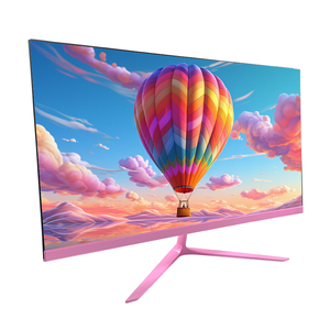 จอมอนิเตอร์สำหรับเล่นเกม Full HD 75Hz <span class=keywords><strong>27</strong></span>นิ้ว <span class=keywords><strong>IPS</strong></span> 1ms จอคอมพิวเตอร์ตั้งโต๊ะแบบไร้ขอบแปรงสูง - Product Image 1