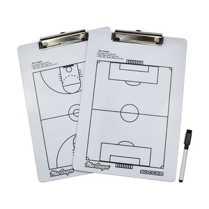 Lavagne Tattiche Portatili per Allenamento Calcio con Penna, Vendita all'Ingrosso - Product Image 3