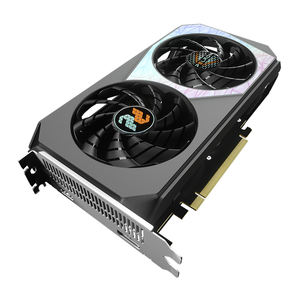 Fabricante Peladn GPU AMD Radeon RX 6500 XT <span class=keywords><strong>8GB</strong></span> PC Tarjeta gráfica RX 6500 XT GDDR6 64-Bit 8Pin Tarjeta gráfica para juegos - Product Image 2