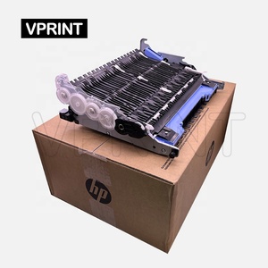 ชุดภาชนะบรรจุน้ำยาบริการ W1B44A A7W93-67081 สำหรับเครื่องพิมพ์ Hp Pagewide Color 755 MFP <span class=keywords><strong>774</strong></span> 779 E776 อะไหล่เครื่องพิมพ์ - Product Image 2