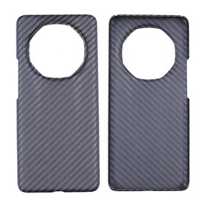 Funda de teléfono móvil de fibra de aramida para <span class=keywords><strong>Honor</strong></span> <span class=keywords><strong>Magic</strong></span> 4/<span class=keywords><strong>4pro</strong></span>/4 Ultimate Edition - Product Image 6