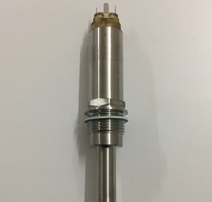 สวิตช์วัดระดับของเหลวแบบลูกลอย E+H รุ่น FTL31-AA4U3BAWSJ จาก Vibronic Point Level Detection มีสินค้าในสต็อก - Product Image 2