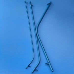 Hot-Verkoop Medische Plastic Buis Premium Wegwerp Ldpe Medische Katheter Voor Gal Drainage Stent - Product Image 2
