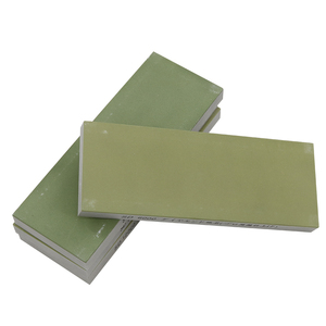 1 cái đá mài dao chuyên nghiệp bằng nhựa kim cương, độ hạt 1000, 3000, 6000, 12000 - Product Image 5
